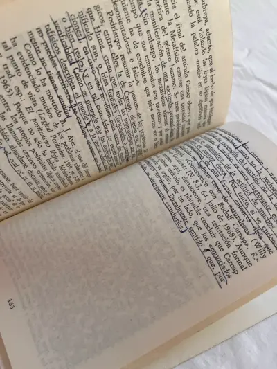 Libro 'Heidegger: su filosofía a través de la nada' - miniatura 5