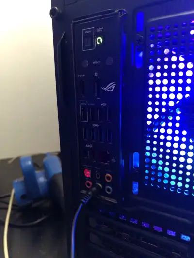 Pack Gamer PROCE / PLACA / RAM / COOLER - miniatura 5