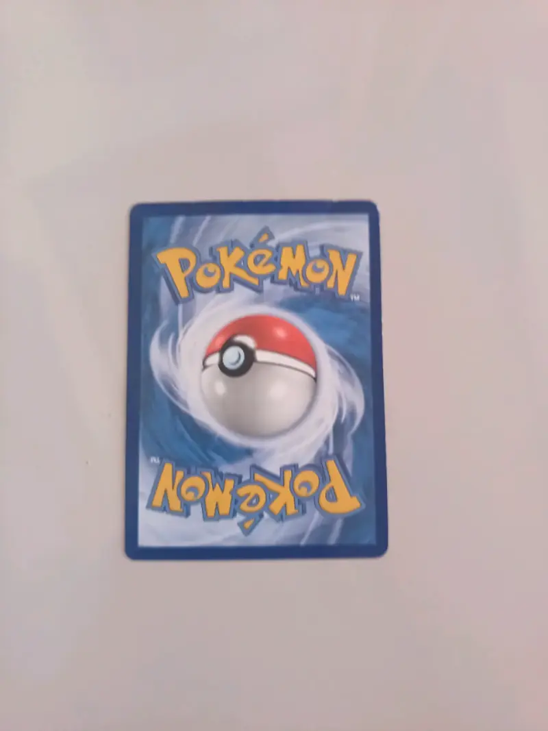 Carta Pokémon Machoke 2016 - 2