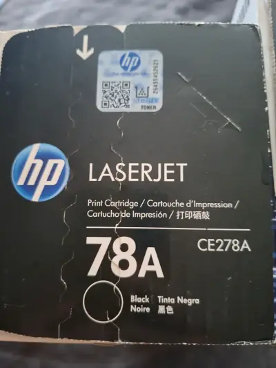 Cartuchos de tinta HP 35A y 78A - miniatura 2