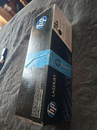 Cartuchos de tinta HP 35A y 78A - miniatura 5