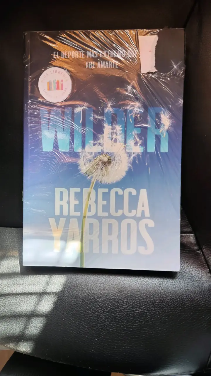 Libros - 5