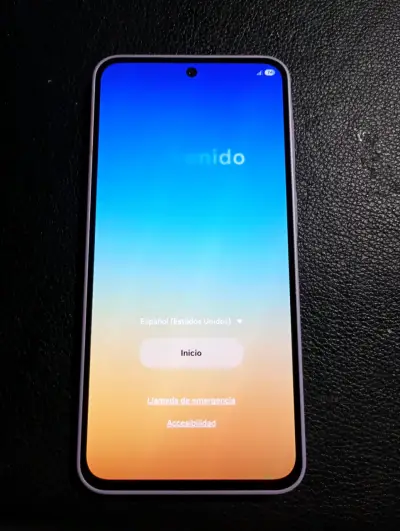 Samsung A37 256GB - miniatura 1