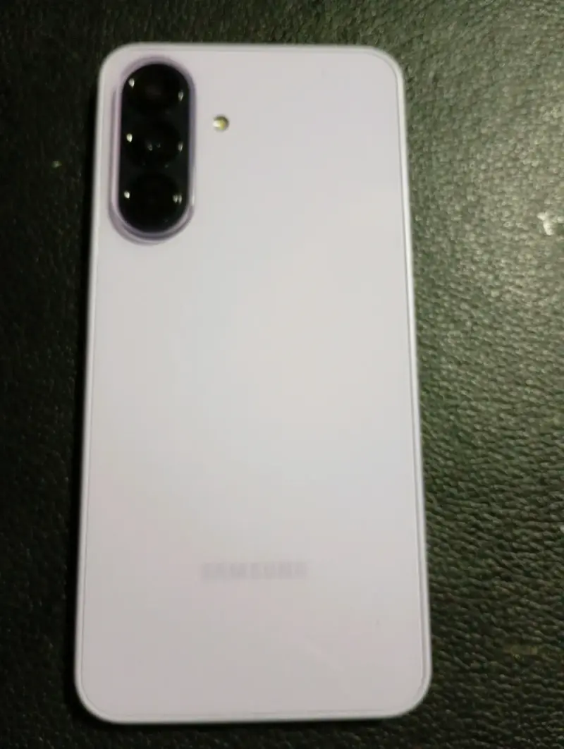 Samsung A37 256GB - 2