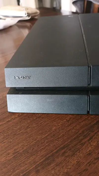 Consola Sony PlayStation 4 para repuestos - miniatura 1