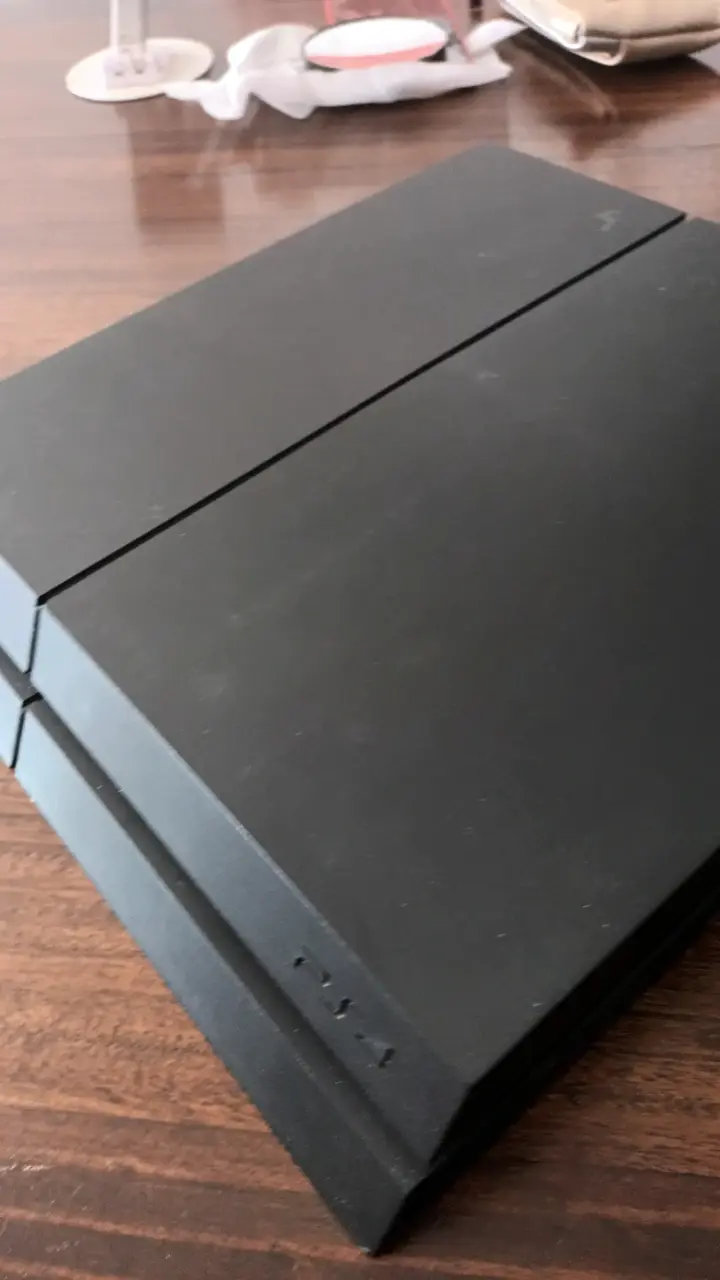 Consola Sony PlayStation 4 para repuestos - 2
