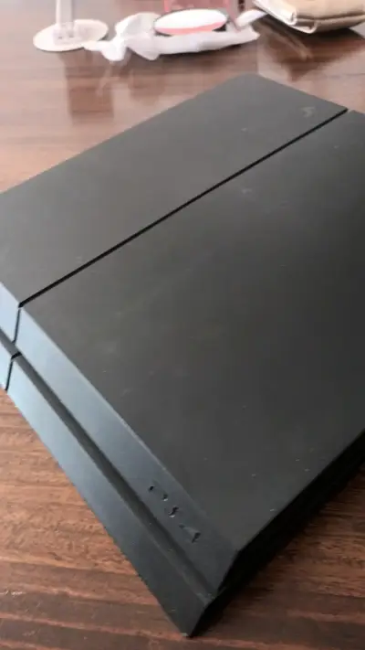 Consola Sony PlayStation 4 para repuestos - miniatura 2