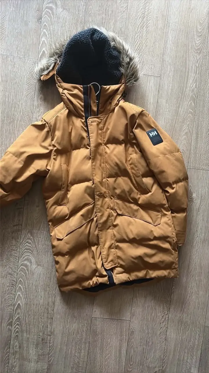 Parka