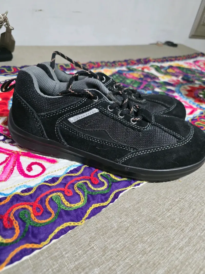 Zapatos de seguridad 37 - 1