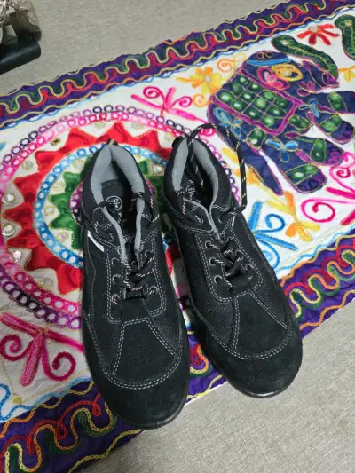 Zapatos de seguridad 37 - miniatura 3