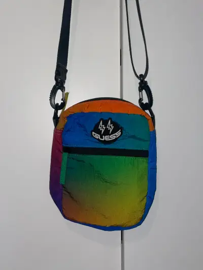 Bolso Guess edición JBalbin - miniatura 2
