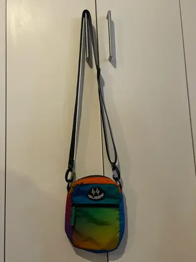 Bolso Guess edición JBalbin - miniatura 4