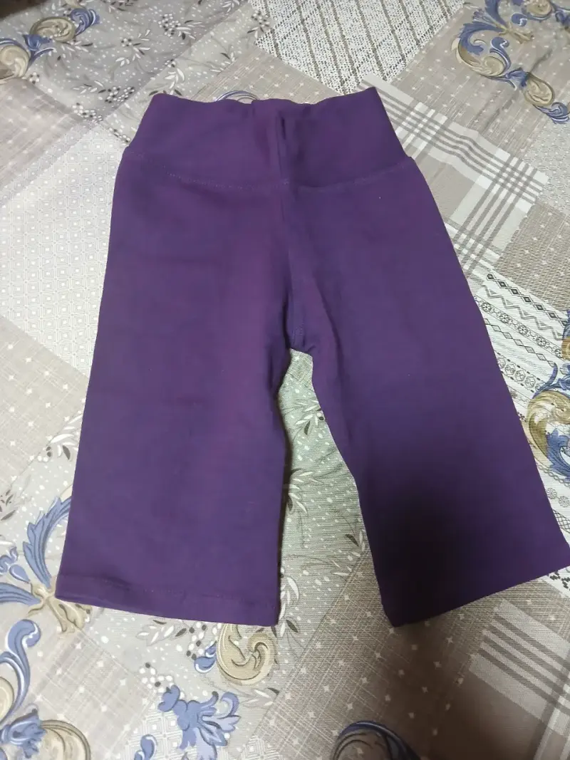 Leggings de niña - 1