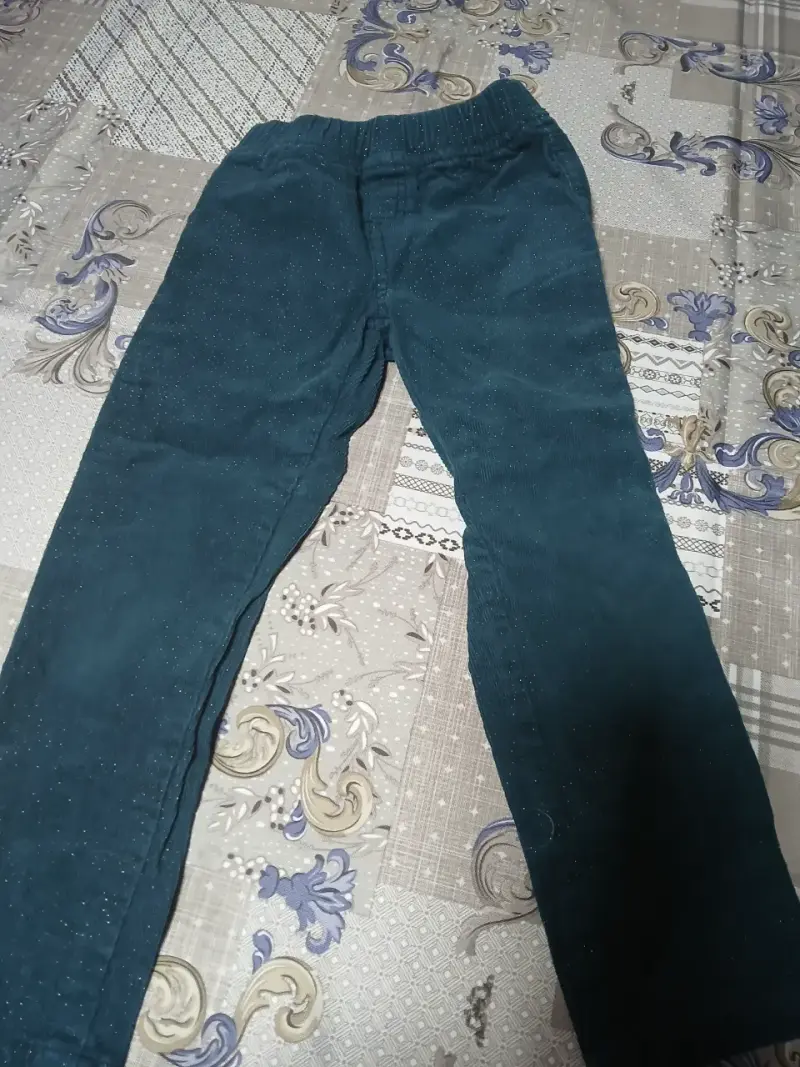 Pantalónes niña - 1