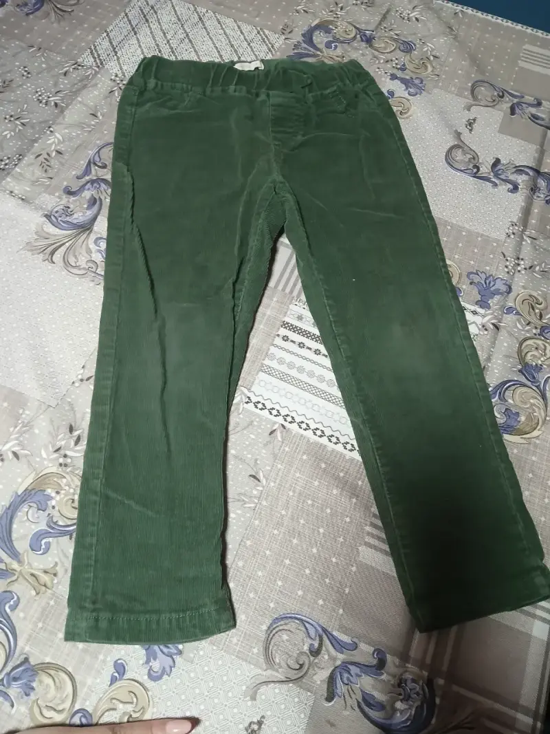 Pantalónes niña - 2