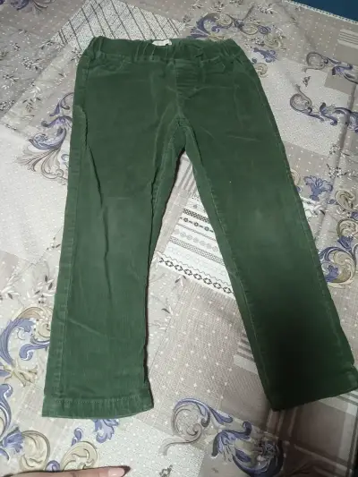 Pantalónes niña - miniatura 2