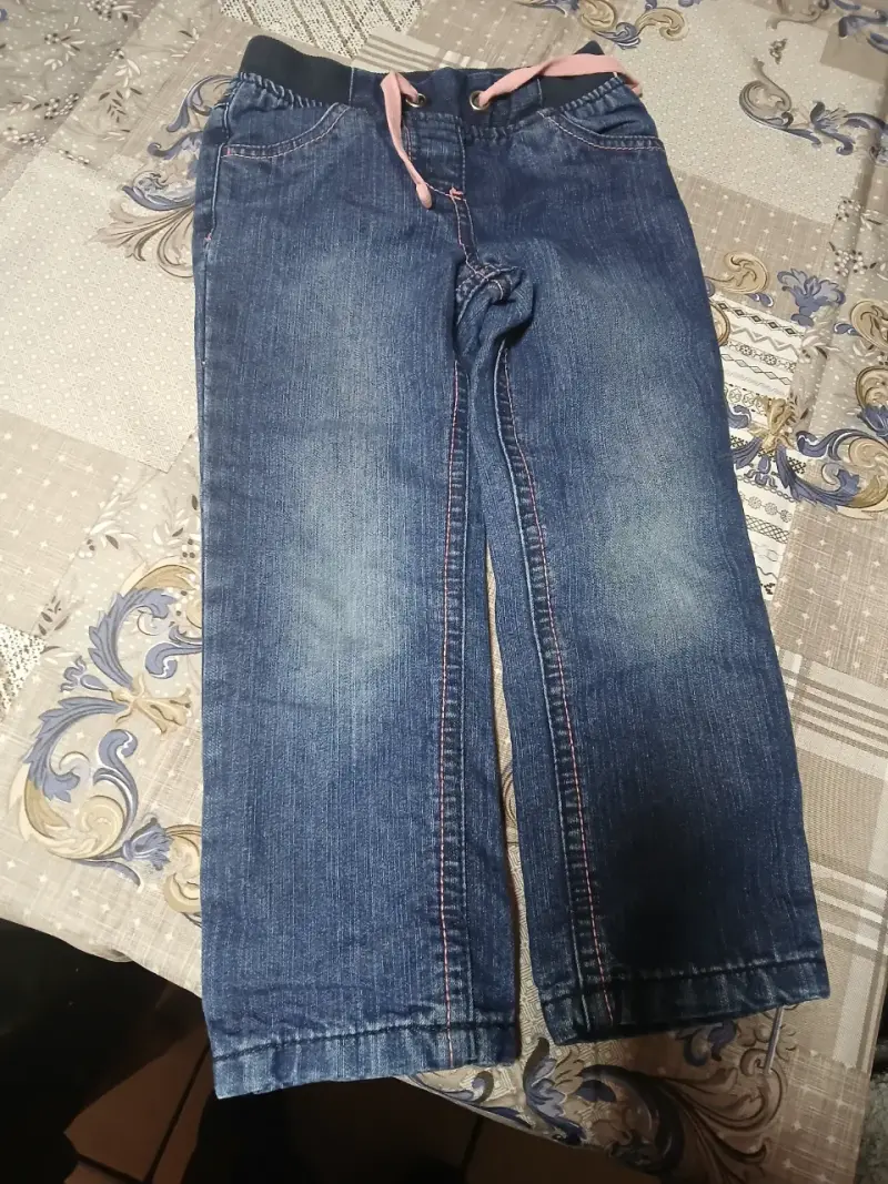 Pantalónes niña - 3