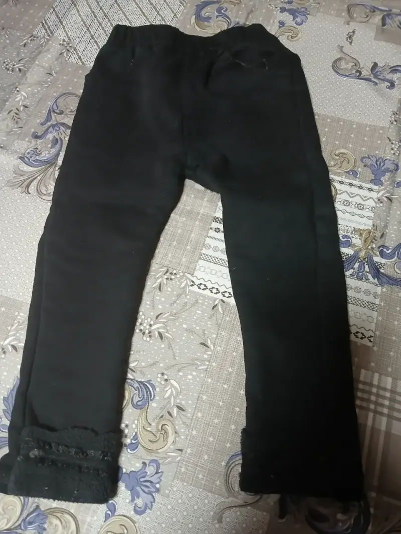 Pantalónes niña - 5
