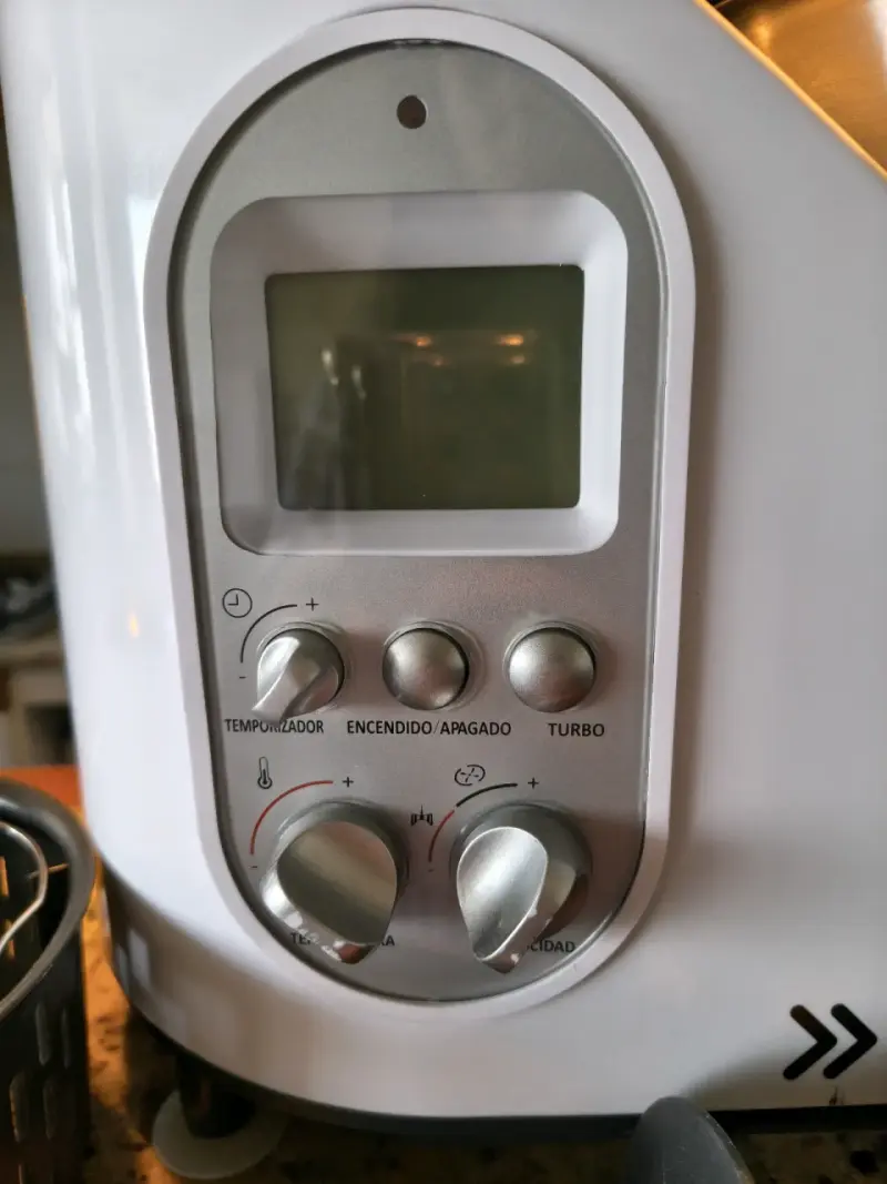 Robot de Cocina Easy Ways - 4