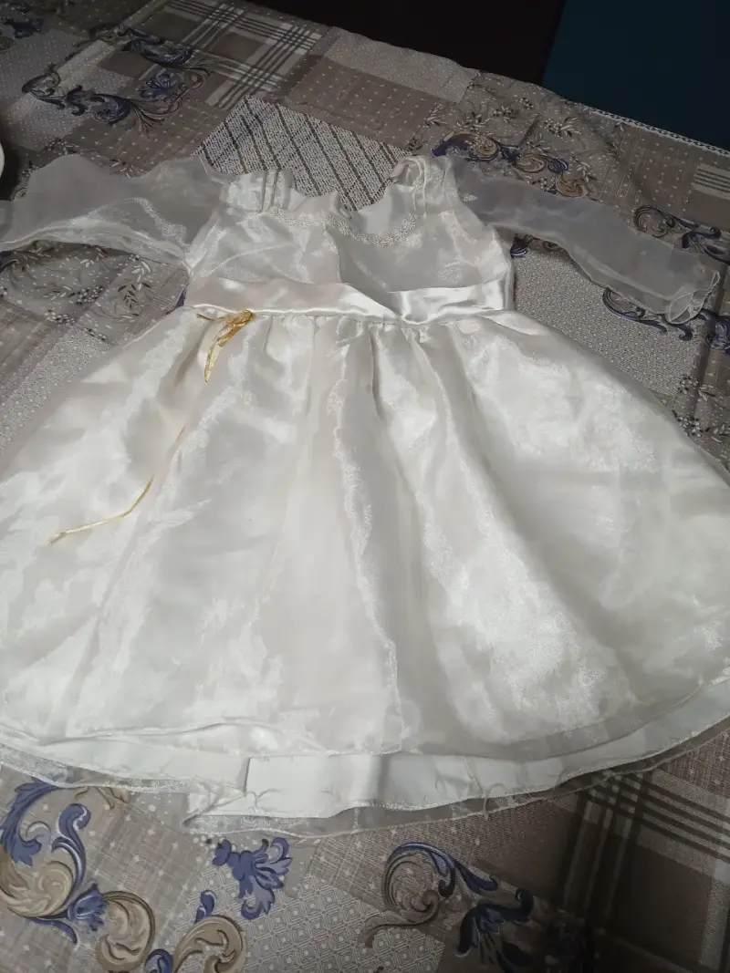 Vestidos y disfraces niña - 4