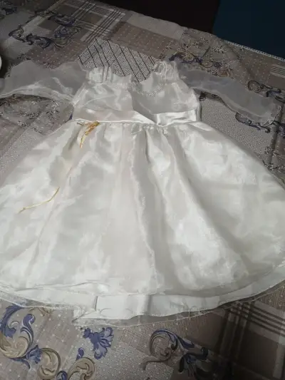 Vestidos y disfraces niña - miniatura 4
