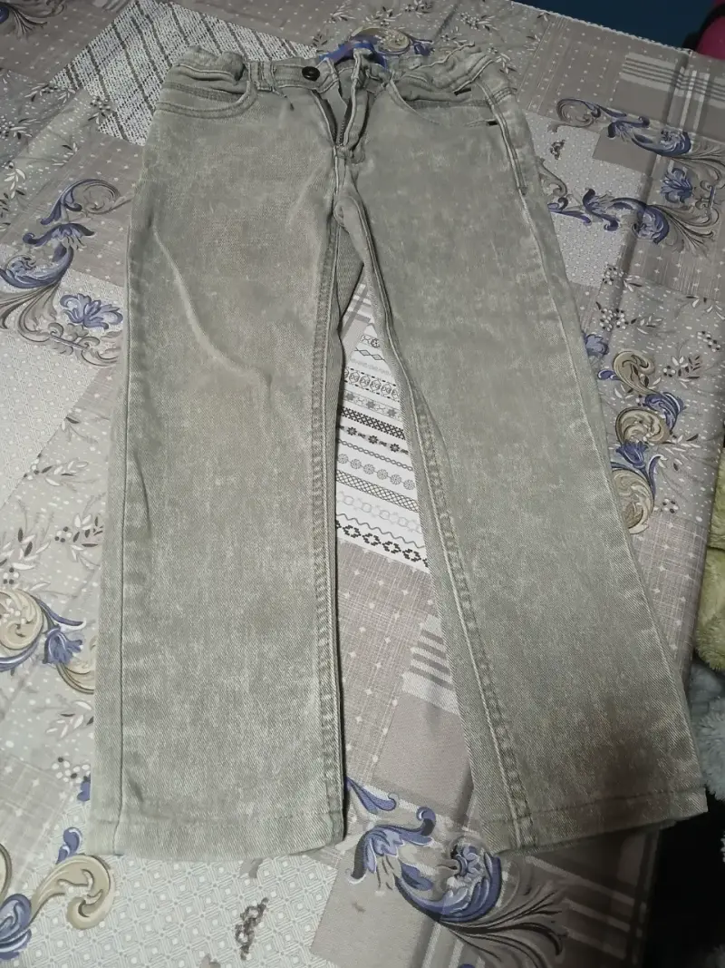 Ropa niña - 1