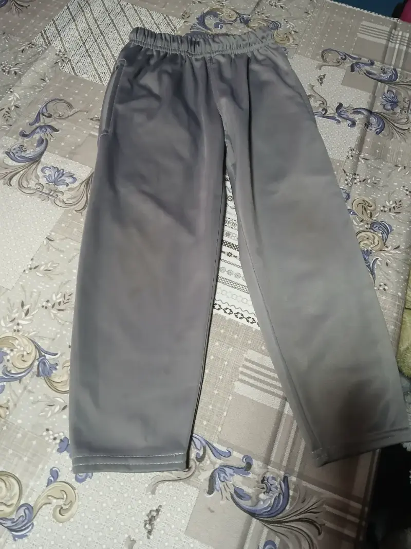 Ropa niña - 2