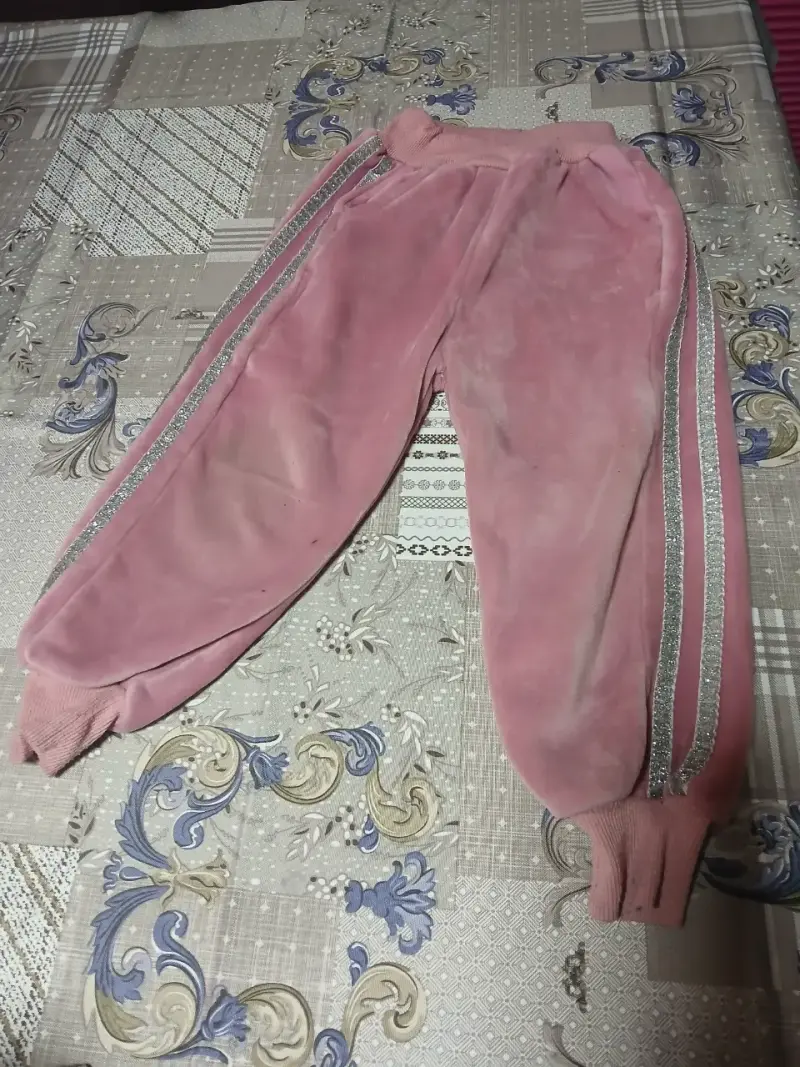 Ropa niña - 3