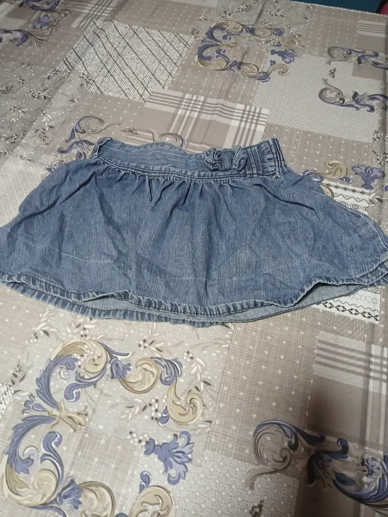 Ropa niña - 4