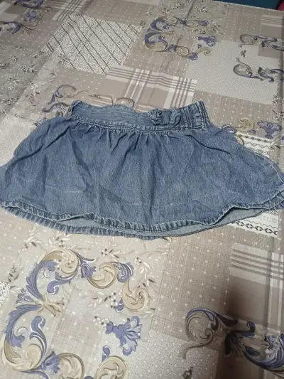 Ropa niña - miniatura 4