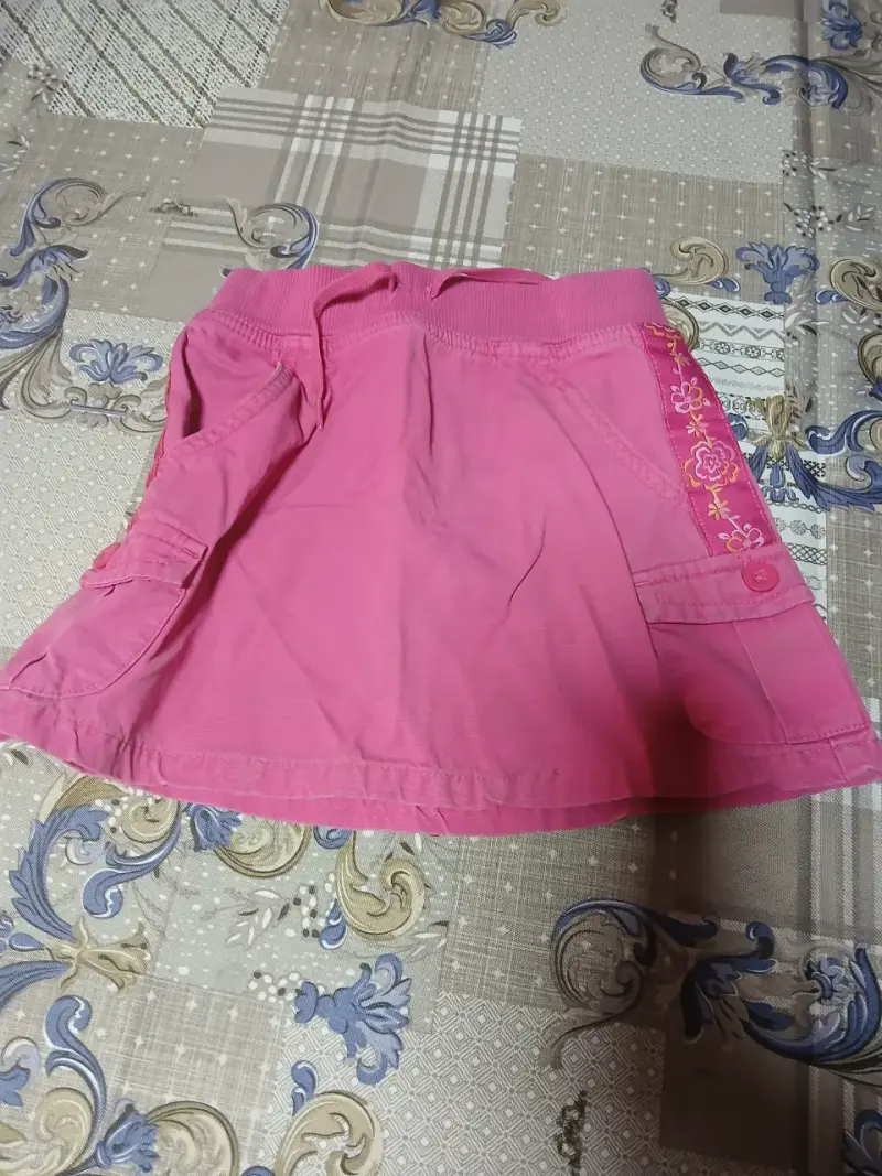 Ropa niña - 5