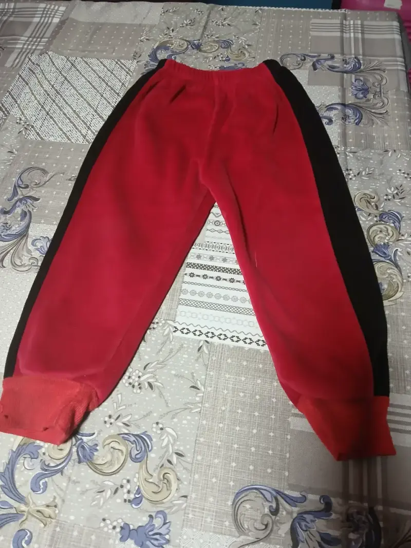Ropa niña - 6