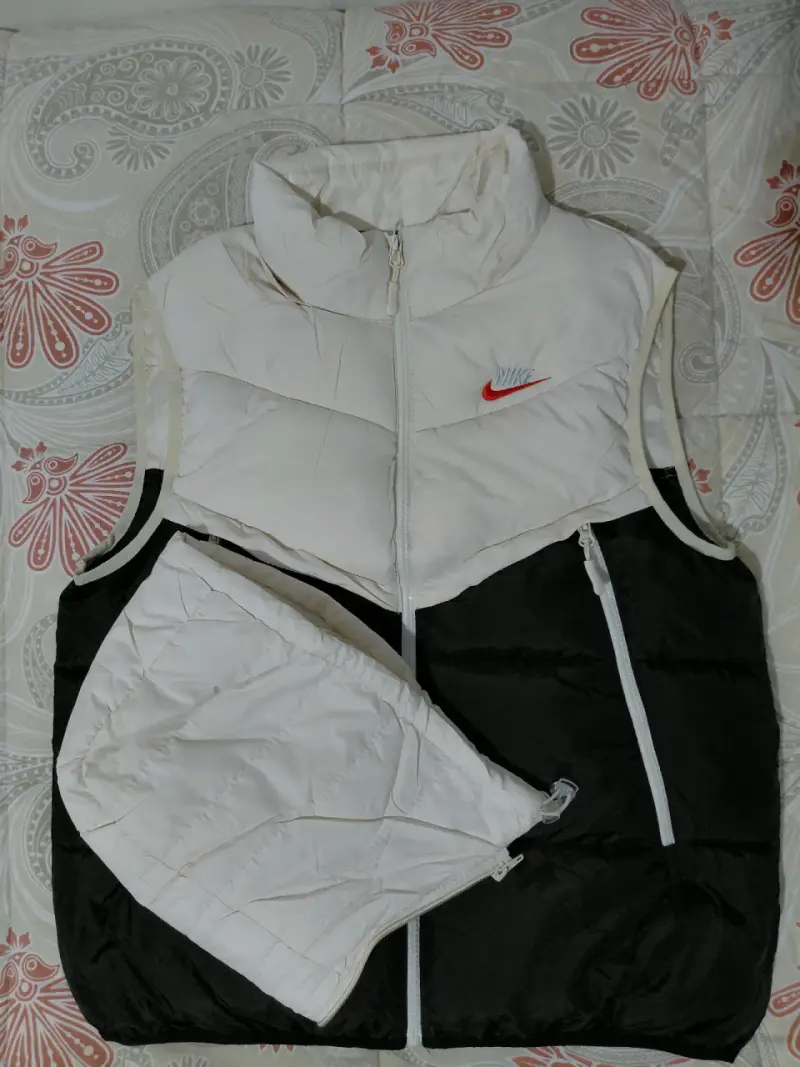 Chaqueta sin mangas hombre - 2