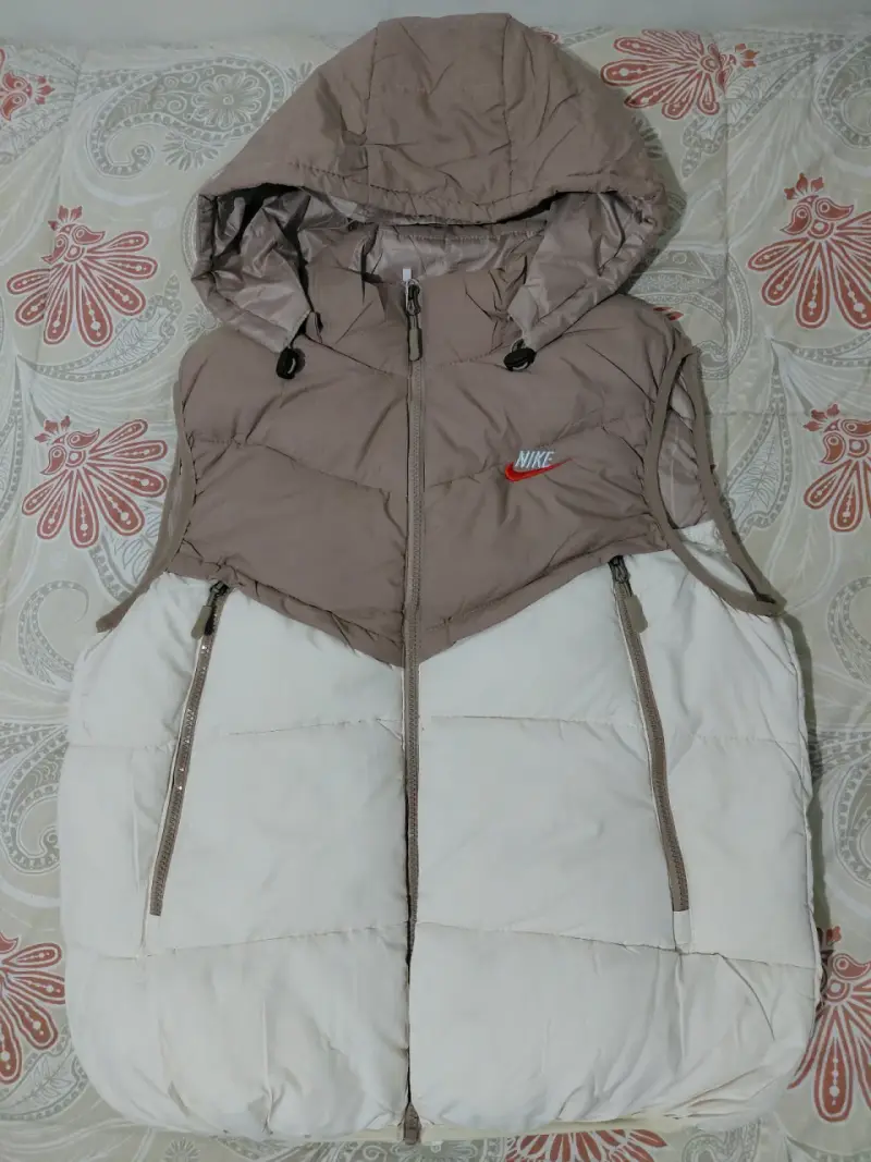 Chaqueta sin mangas hombre - 5