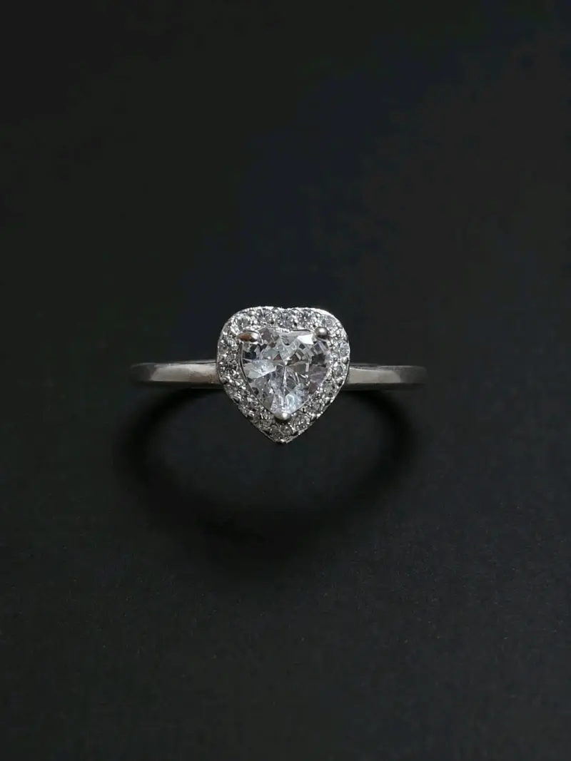 Anillos de plata 💎✨ - 1
