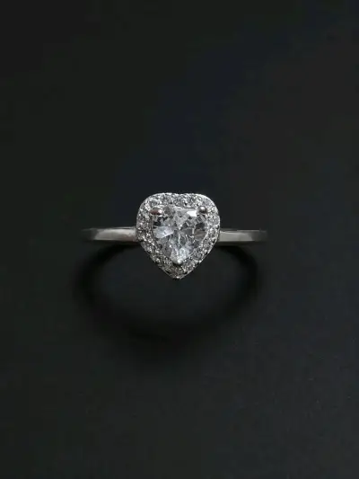 Anillos de plata 💎✨ - miniatura 1