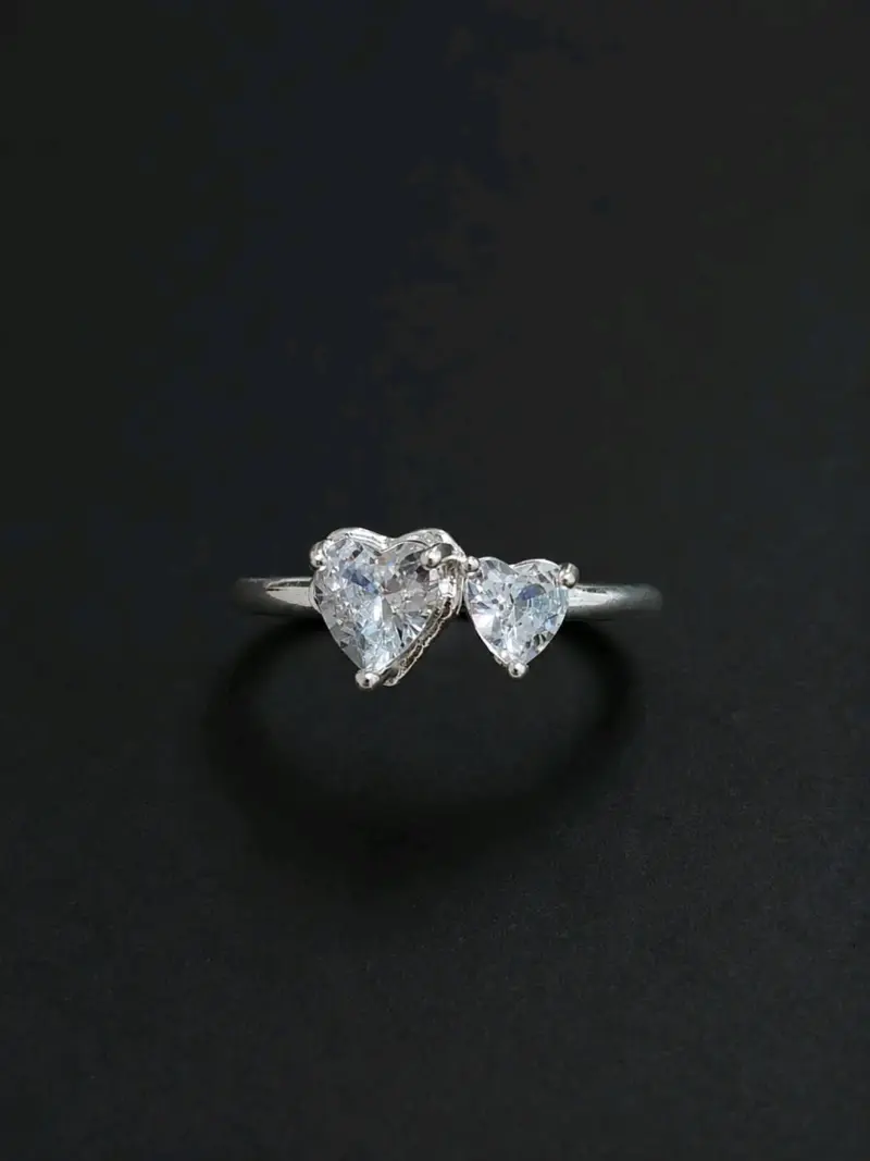 Anillos de plata 💎✨ - 2