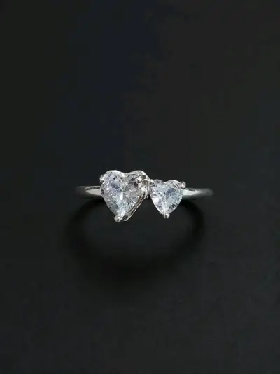 Anillos de plata 💎✨ - miniatura 2