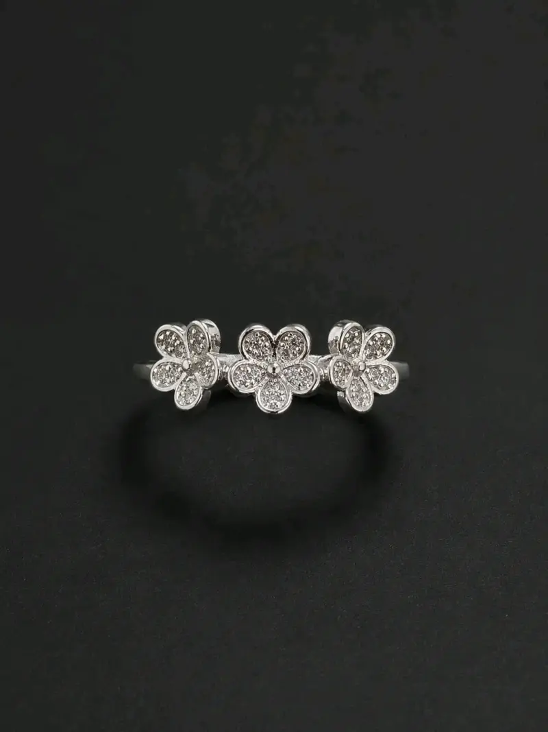 Anillos de plata 💎✨ - 4