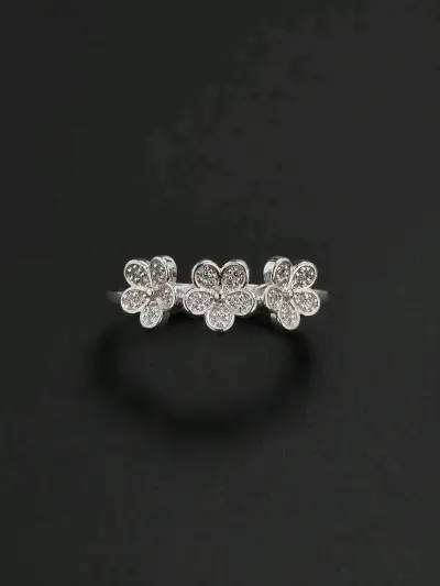Anillos de plata 💎✨ - miniatura 4