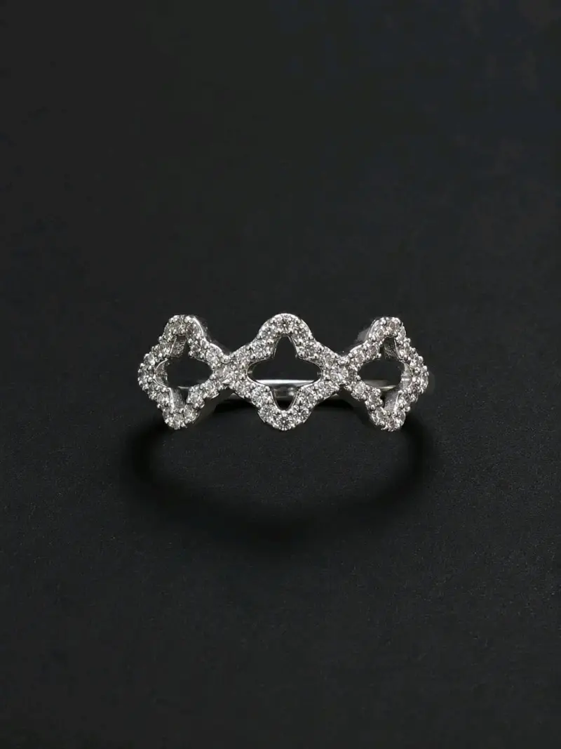 Anillos de plata 💎✨ - 5