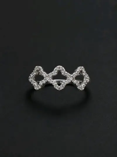 Anillos de plata 💎✨ - miniatura 5