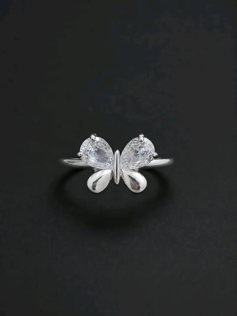 Anillos de plata 💎✨ - 6