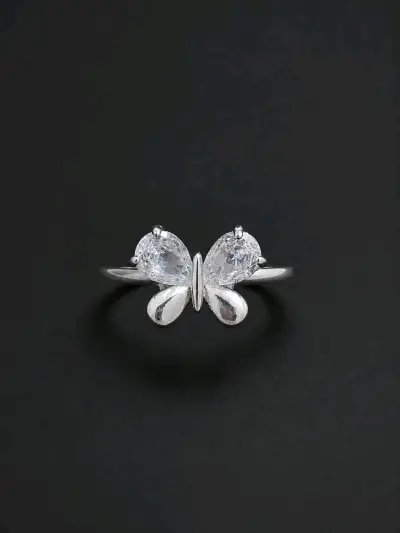 Anillos de plata 💎✨ - miniatura 6