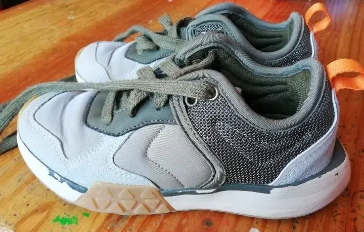 Zapatillas niño Colloky - 1