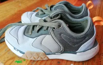 Zapatillas niño Colloky - miniatura 1