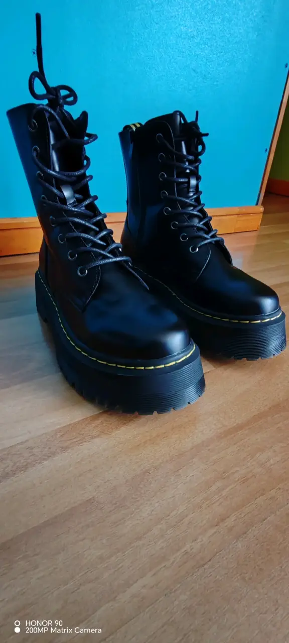 Botines mujer - 3