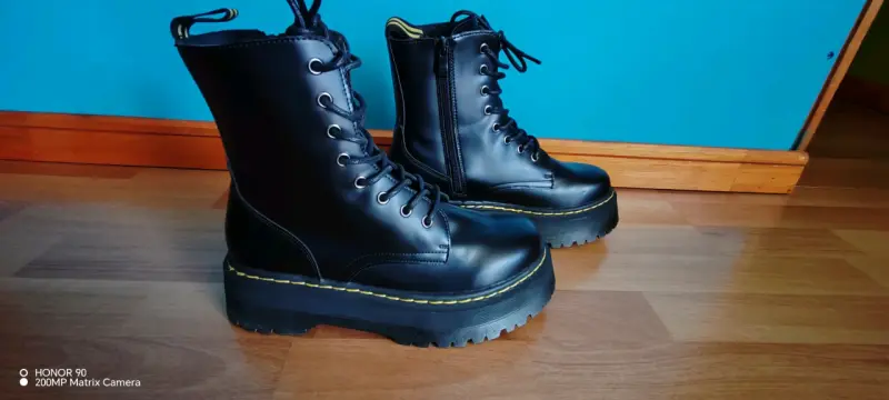 Botines mujer - 4