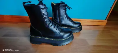 Botines mujer - miniatura 4