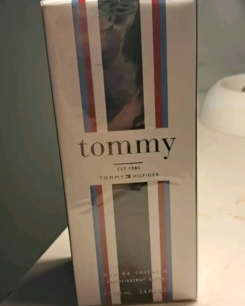 Perfume Tommy Hilfiger 100 ml - 1